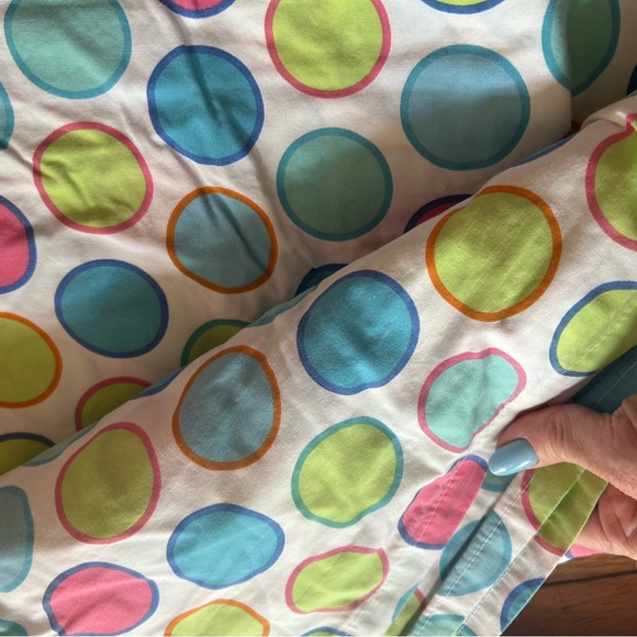 Flat sheet - Picture 2 of 3